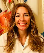 Jessica Ace, MSN, FNP-C, CEN head shot