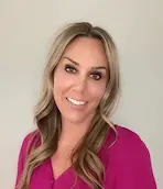 Kassi L. Goodman, Ph.D., LPC  head shot
