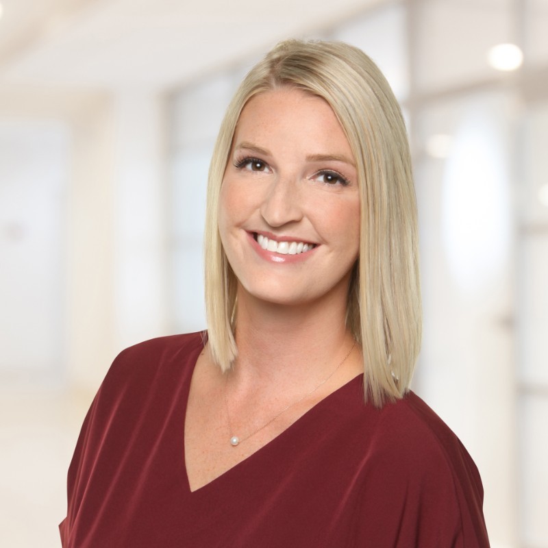 Lauren Parkman APRN, MSN, FNP-C head shot