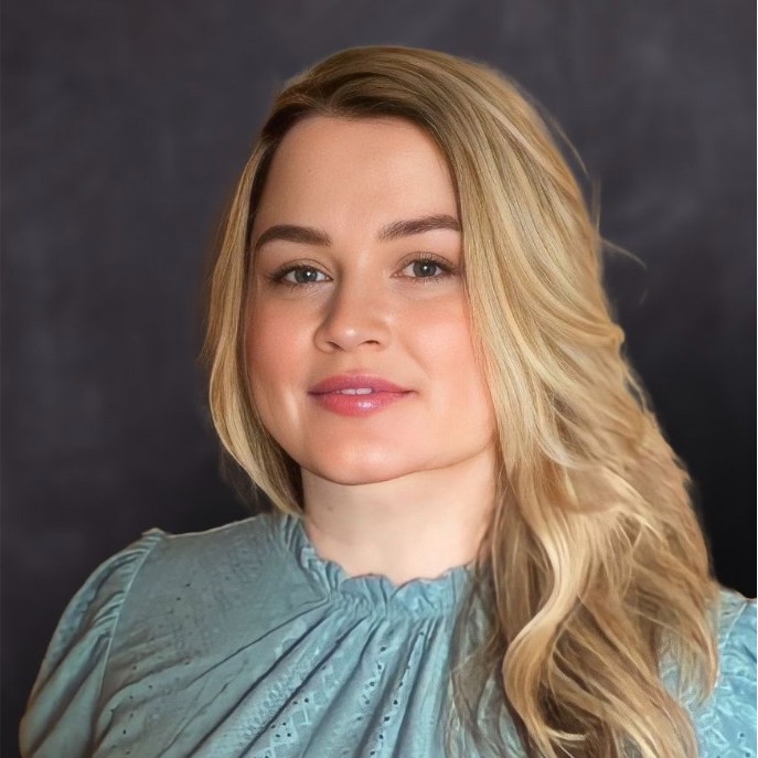 Ashley Royer, DNP head shot