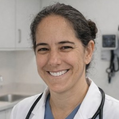 Suzanne Echemendia-Wirth, MD