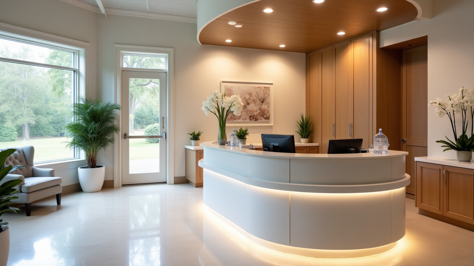 Internal medicine services in Charleston SC - comprehensive adult healthcare at Hope Integrative Medicine