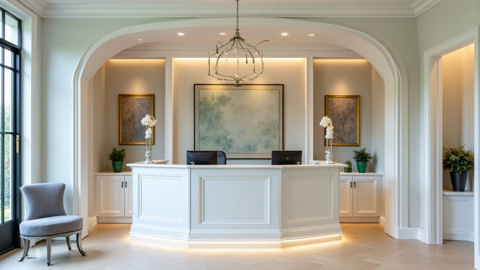 Primary care and family medicine doctors in Charleston, SC serving West Ashley with comprehensive medical care